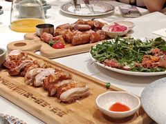 -俄士厨房(环球港店)