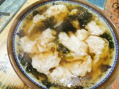 -老谢野馄饨(延安路店)