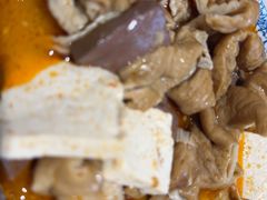 -虢国羊肉汤馆(政二街店)