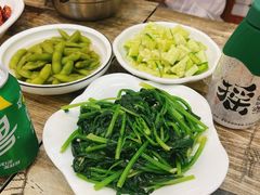 -百味手拨龙虾馆(愚园路店)