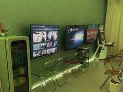 -CIAO·团建聚餐·生日派对轰趴馆(福田店)