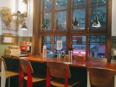 -米屋石锅拌饭(师大店)