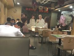 大堂-嘉和一品(蓝堡店)