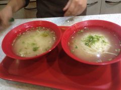 -张正麻辣串(包河万达店)