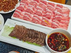 -星璨火吧KTV聚会餐厅(华清广场店)