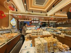 -徐文林香酥饼(桃园店)