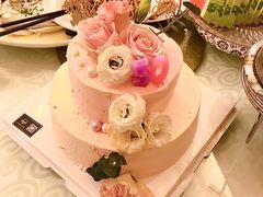 -云境cloudland·口味蛋糕•下午茶(长江路店)
