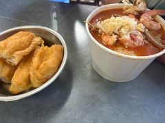 -四里沙茶面(七星西路分店)