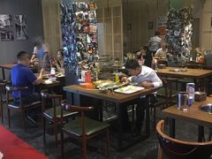 -来蜀乾串串香(北京总店)