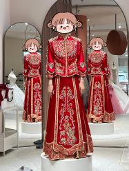 -PAI婚纱礼服设计馆【大牌租赁/高级定制】