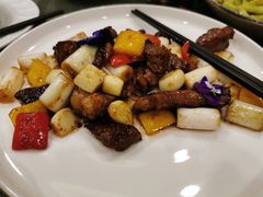 -北京望京华彩智选假日酒店