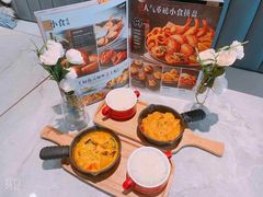 -必胜客(兰州国贸店)