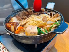 -Tuna maki寿司(苏州中心商场店)