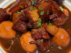 -聚丰园•湖鲜餐厅(阿红私房菜梅石路店)