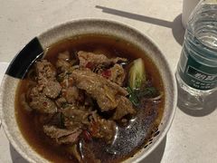 -浦东机场国航头等贵宾室