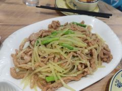 -洪霞餐馆
