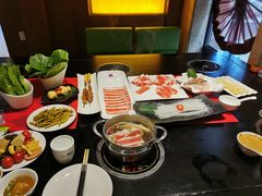 -食鲜捞火锅(湖西路店)