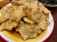 -英兰朝族饭店(河南桥头店)