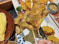 -桃夭日式料理(国信店)