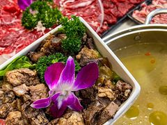 -三头牛·潮汕牛肉生蚝火锅 (夏湾店)