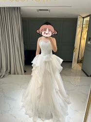 -GRACE KELLY婚纱与礼服(北京店)