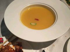 -俏江南-江景昆曲主题餐厅(正大广场店)