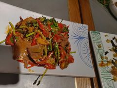 -云海肴·汽锅鸡·云南菜(高德置地店)