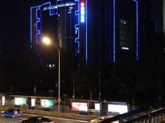 -北京保利大厦酒店(东四十条地铁站店)