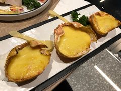 焗蟹宝-好牛烧肉(世茂广场店)
