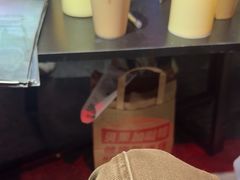-剧狐剧本杀(徐汇1号店)