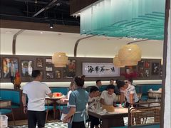 -沿江海南菜·文昌鸡祖师爷(大东海店)