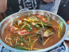 -亮欢寨(凯里总店)