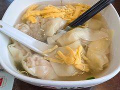-锡笼记·无锡小笼(方塔店)