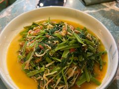 -浩海火烧云傣家菜(京广店)