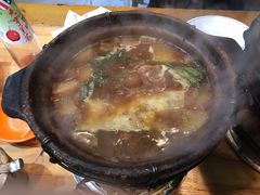 -范贤光鸡公煲(平乐园总店)