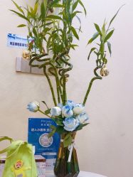 -芳朵美容养生SPA