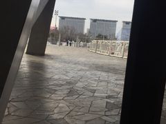 -麦当劳(国家体育场南路店)