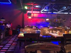 大堂-蘭奢雅集·江浙菜(青山江滩店)