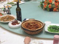 -舌尖上·霞浦滩涂海鲜·新闽菜(总店)