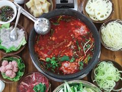 -笔记安顺夺夺粉火锅