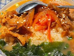 -小川洋风料理(江汉路店)