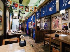 -樱宿日式和牛烧肉(五道口店)