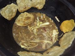 -老家大锅台(世纪城店)