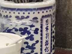 -恩宁刘福记(东华东路店)