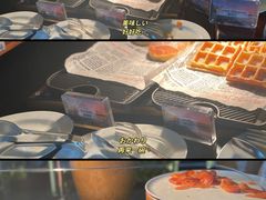 -广州四季酒店·意珍·意式自助餐