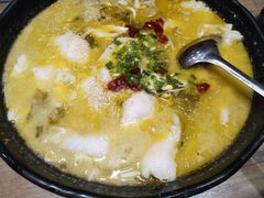 -好人民间小吃(镇江八佰伴店)