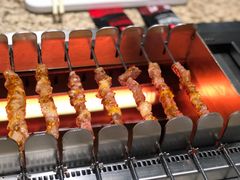 -丰茂烤串(六里桥店)