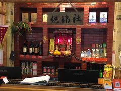 -粗粮人家·东北菜(洋桥店)