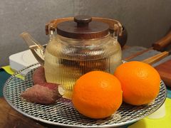 -邈墨茶馆(凤起路店)