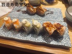 -吉兆·料理(红梅南路店)